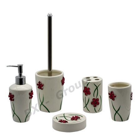 bathroom set